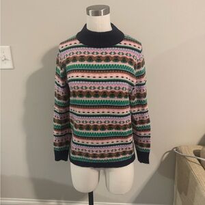 J. Crew Sweater